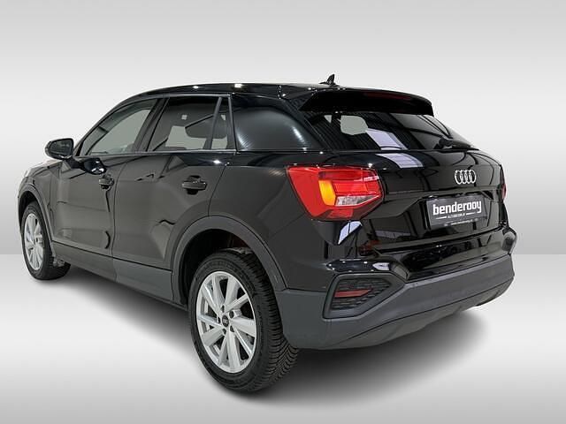 Occasion Audi Q2 Proline 150 PK (110 kW) 2021 Zwart (metallic) SUV