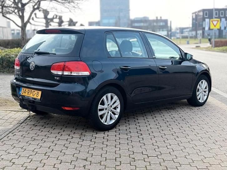 Occasion VW Golf VI 122 PK (89 kW) 2011 Hatchback