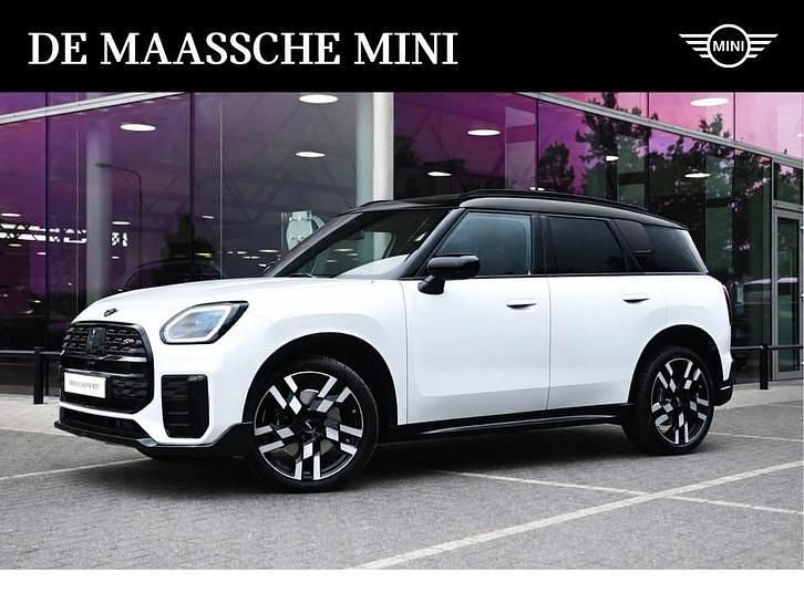 Occasion Mini John Cooper Works Countryman 22 kW (30 PK) 2025 SUV