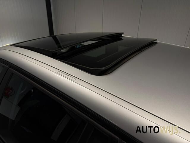 Occasion BMW 318 M Sport 143 PK (105 kW) 2011 Grijs Stationwagen