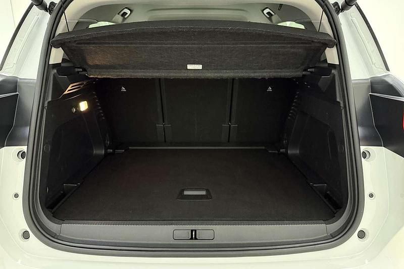 Occasion Citroën C5 Aircross Business Class 181 PK (133 kW) 2020 Wit SUV