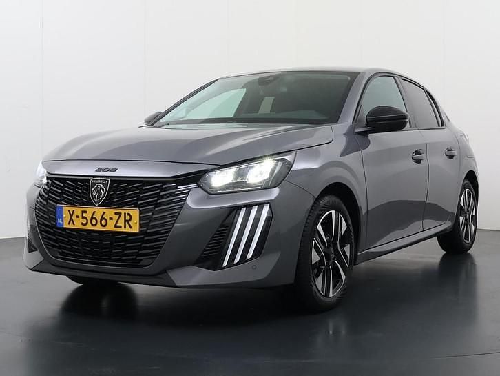 Occasion Peugeot e-208 Allure 80 kW (110 PK) 2024 Hatchback