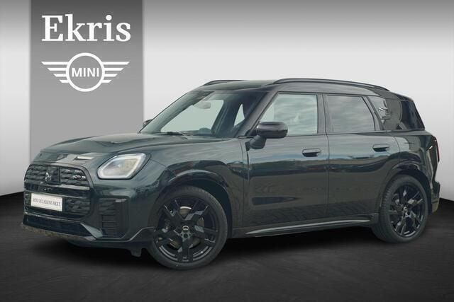 Grijs Gebruikt 2024 Mini John Cooper Works Countryman SUV | € 46.950 - Afbeelding 1/4