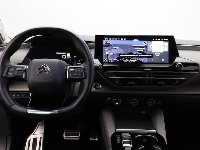 Occasion Citroën C5 X Shine 180 PK (132 kW) 2022 Grijs Stationwagen