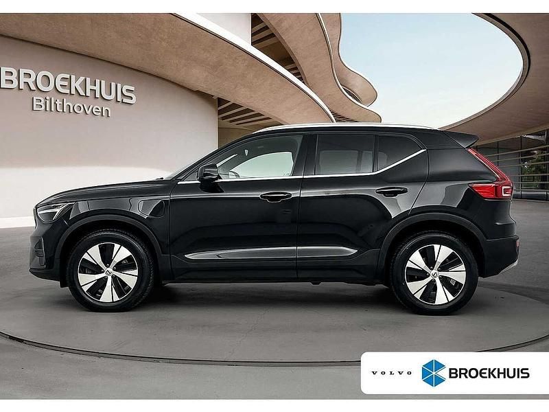Gebruikt 2020 Volvo XC40 Core SUV | € 35.900 (Iets duurder) - Afbeelding 1/4