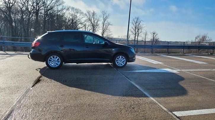 Occasion Seat Ibiza 85 PK (62 kW) 2013