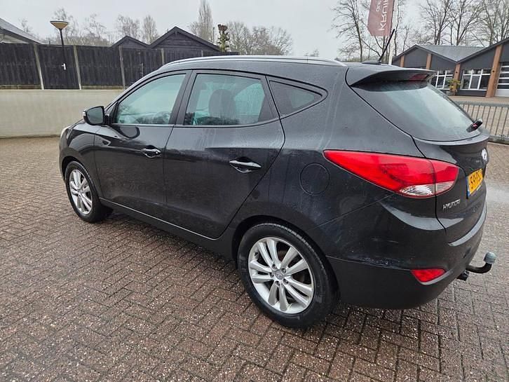 Occasion Hyundai ix35 163 PK (119 kW) 2011 SUV