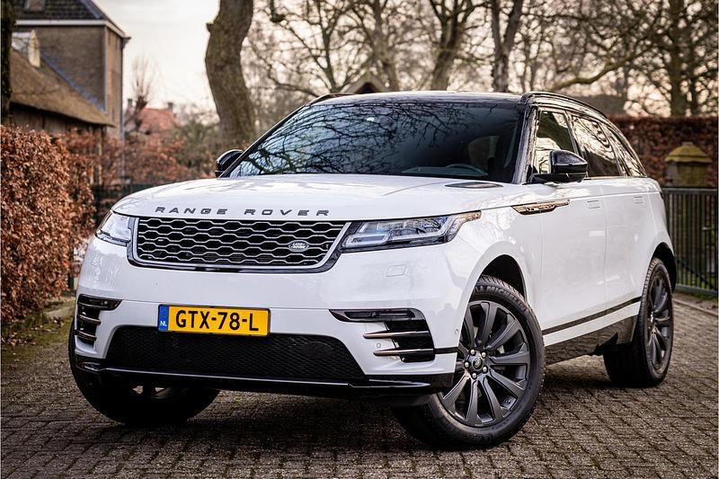 Occasion Land Rover Range Rover Velar SE Dynamic 2024 Wit SUV