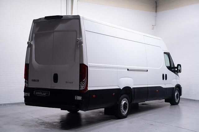 Occasion Iveco Daily 160 PK (117 kW) 2023 Wit Van