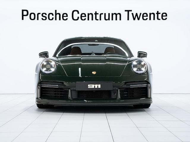 Occasion Porsche 911 Sport 552 PK (405 kW) 2023 Groen Coupé