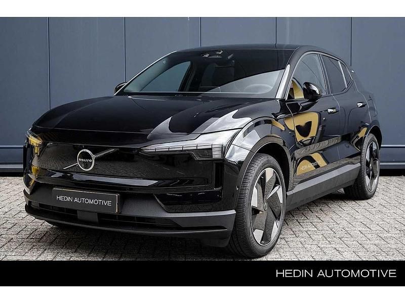 Gebruikt 2024 Volvo EX30 Ultra SUV | € 38.995 (Iets duurder) - Afbeelding 1/4