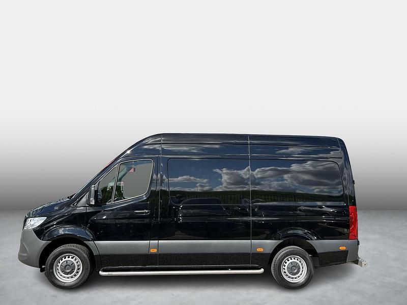 Occasion Mercedes Sprinter 150 PK (110 kW) 2024 Overige Van