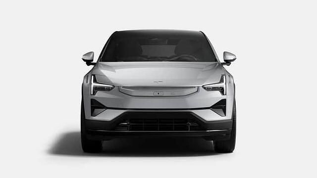 Nieuw Polestar 3 Long Range Dual motor 358 kW (488 PK) 2026 Zilver SUV