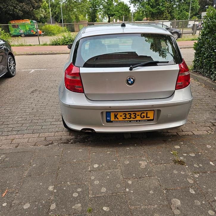 Occasion BMW 116 122 PK (89 kW) 2009 Hatchback