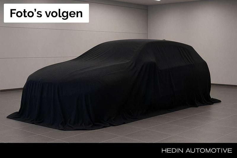 Occasion Mercedes GLC200 AMG line 197 PK (144 kW) 2021 Zilver SUV