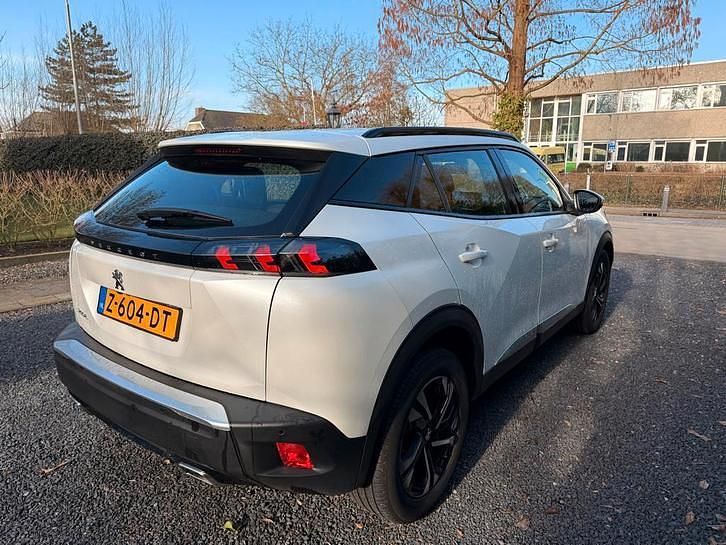 Occasion Peugeot 2008 Active 131 PK (96 kW) 2020 SUV