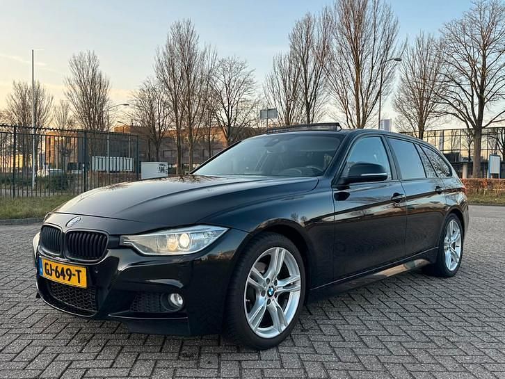 Occasion 2013 BMW 318 | € 6.799 (Eerlijke prijs) - Afbeelding 1/4