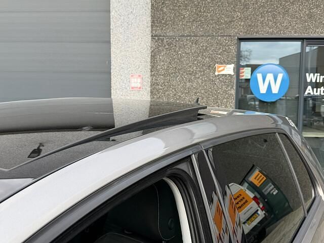 Occasion VW Golf VII Highline 105 PK (77 kW) 2014 Grijs Hatchback