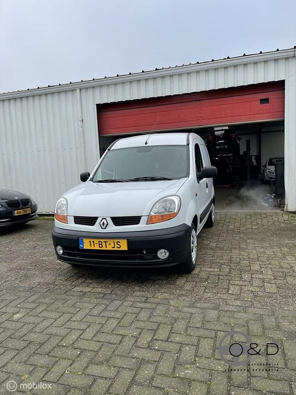 Gebruikt 2005 Renault Kangoo | € 1.599 - Afbeelding 1/2