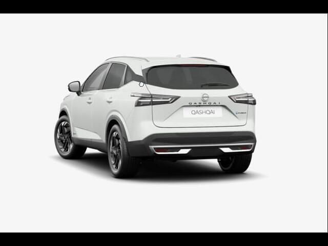 Occasion Nissan Qashqai 158 PK (116 kW) 2025 Wit SUV