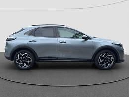 Nieuw Kia XCeed GT-Line 142 PK (104 kW) 2025 Zilver SUV