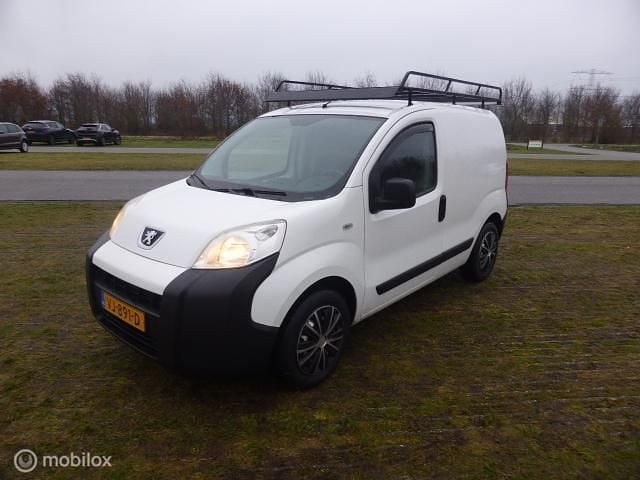 Overige Occasion 2014 Peugeot Bipper MPV | € 1.950 (Goede deal) - Afbeelding 1/4