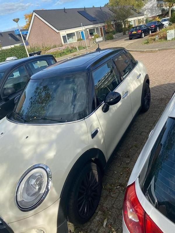 Occasion Mini Cooper 136 PK (100 kW) 2015 Hatchback