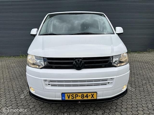 Occasion VW T5 140 PK (102 kW) 2012 Overige Van