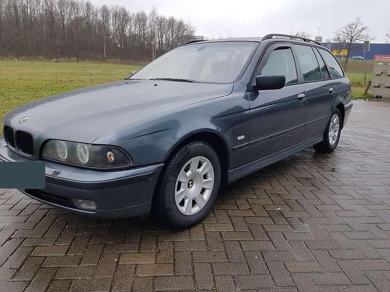 Occasion BMW 520 Executive 150 PK (110 kW) 1999 Stationwagen