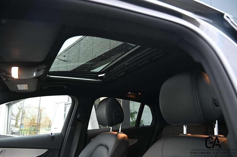 Occasion Mercedes GLC300e AMG 320 PK (235 kW) 2020 Coupé