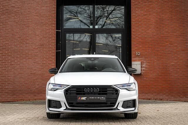 Occasion Audi A6 Competition 204 PK (150 kW) 2023 Overige Stationwagen