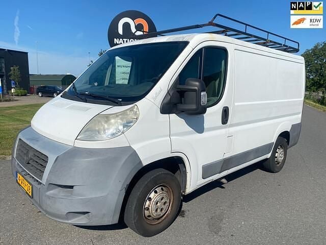 Overige Gebruikt 2009 Fiat Ducato Van | € 1.499 - Afbeelding 1/4