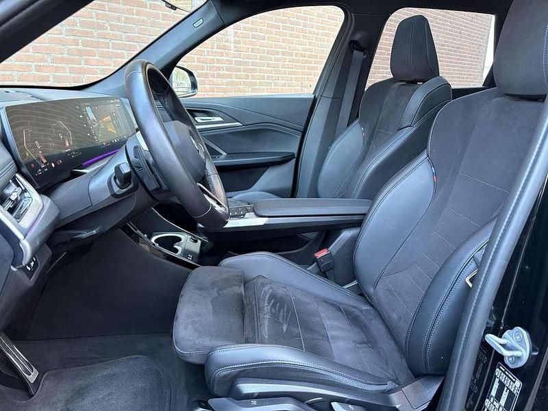 Occasion BMW X1 M Sport 245 PK (180 kW) 2025 Zwart (metallic) SUV