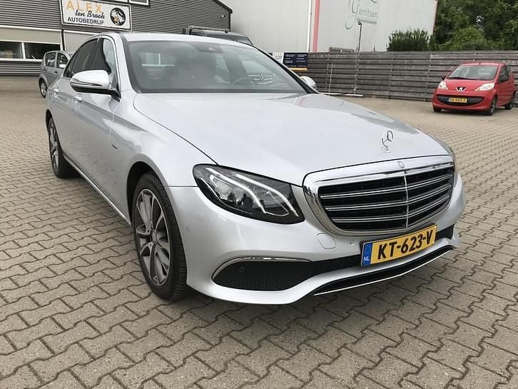 Gebruikt 2016 Mercedes 350 Edition | € 29.950 - Afbeelding 1/1