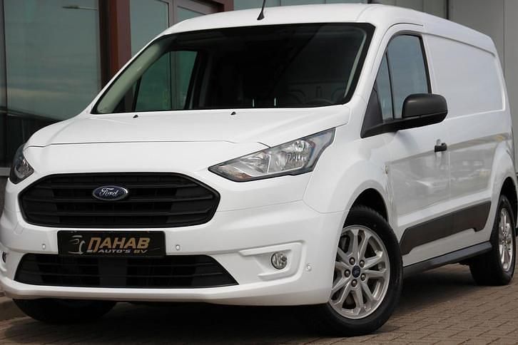 Occasion Ford Transit Connect Trend 101 PK (74 kW) 2021 MPV