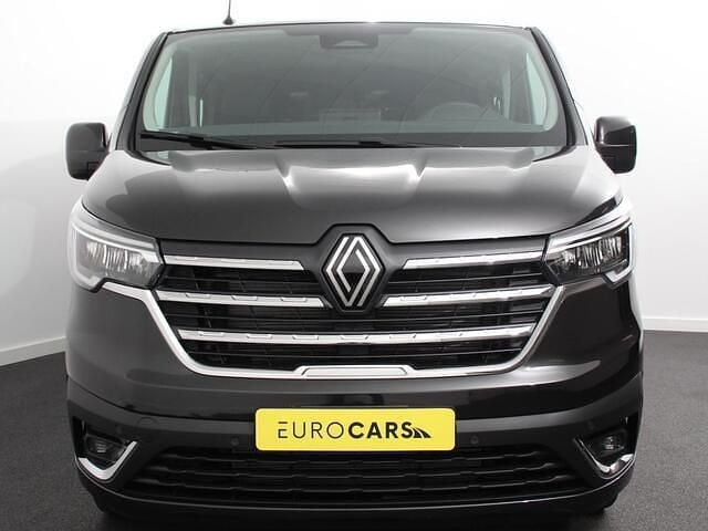 Occasion Renault Trafic 150 PK (110 kW) 2024 Zwart MPV