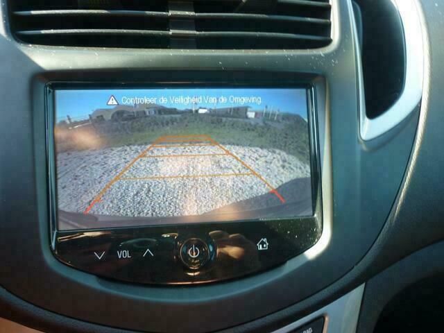 Occasion Chevrolet Trax 131 PK (96 kW) 2013 Bruin SUV