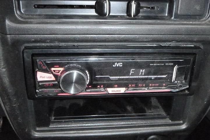 Occasion Suzuki Alto 2003 Rood (metallic) Hatchback