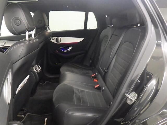 Occasion Mercedes EQC400 Business 300 kW (408 PK) 2020 Grijs SUV