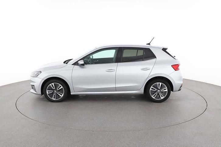 Occasion Skoda Fabia Business Line 111 PK (81 kW) 2022 Hatchback