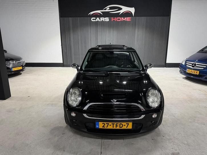 Occasion Mini Cooper S 170 PK (125 kW) 2004 Hatchback