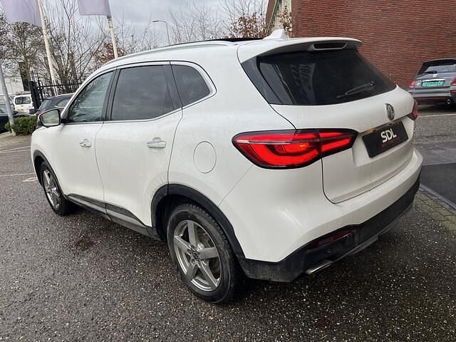 Occasion MG EHS Luxury 258 PK (189 kW) 2022 Wit SUV