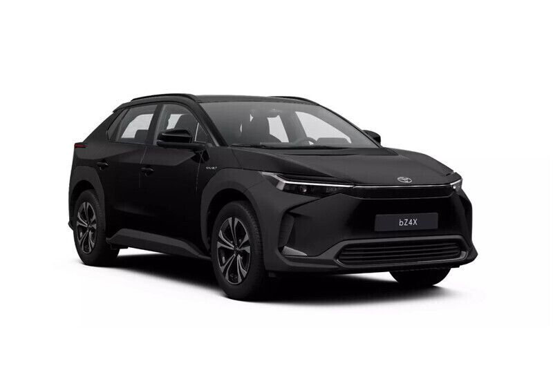 Nieuw 2025 Toyota bZ4X Business Edition SUV | € 36.999 (Super prijs) - Afbeelding 1/1