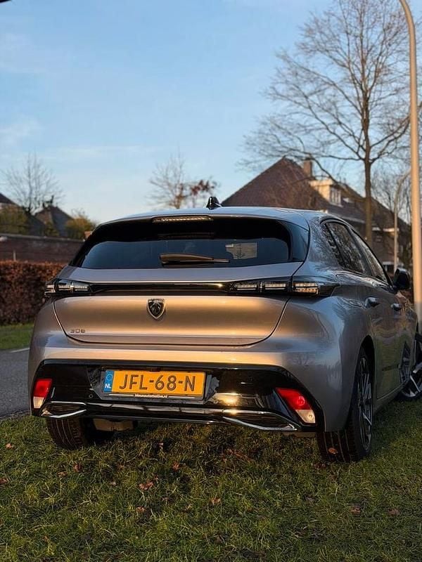 Occasion Peugeot 308 GTi 130 PK (95 kW) 2022