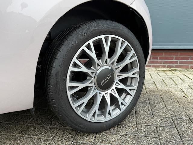 Occasion Fiat 500 Star 69 PK (50 kW) 2020  (metallic) Hatchback