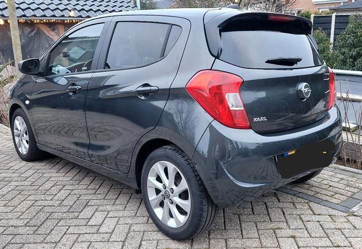 Occasion Opel Karl Innovation 2017 Hatchback