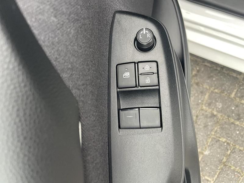 Occasion Toyota Yaris Comfort 116 PK (85 kW) 2024 Wit Hatchback