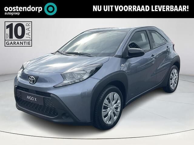 Overig Nieuw 2025 Toyota Aygo X Play SUV | € 19.950 (Goede deal) - Afbeelding 1/4
