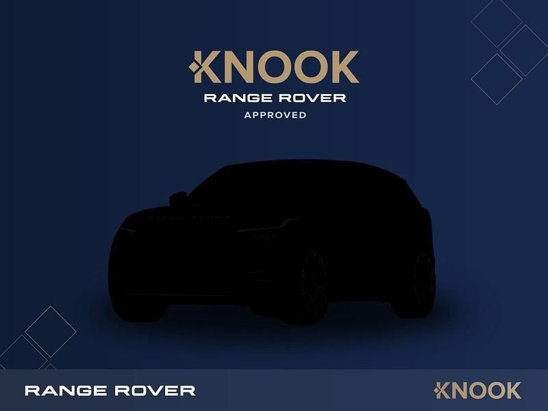 Grijs Nieuw 2026 Land Rover Range Rover Velar SE Dynamic SUV | € 89.950 - Afbeelding 1/4