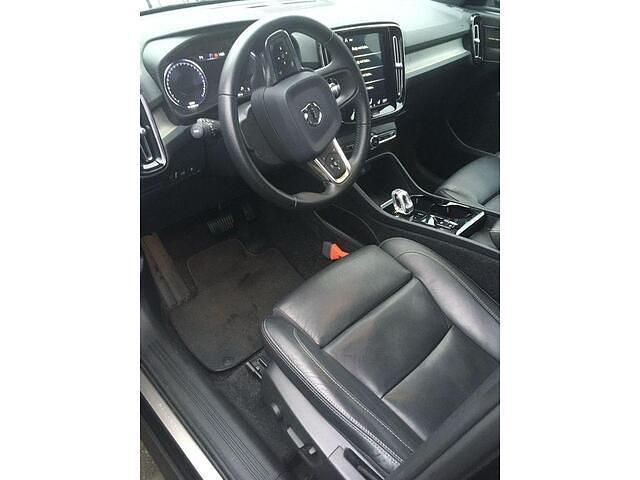 Occasion Volvo XC40 Inscription 263 PK (193 kW) 2020 Zwart SUV